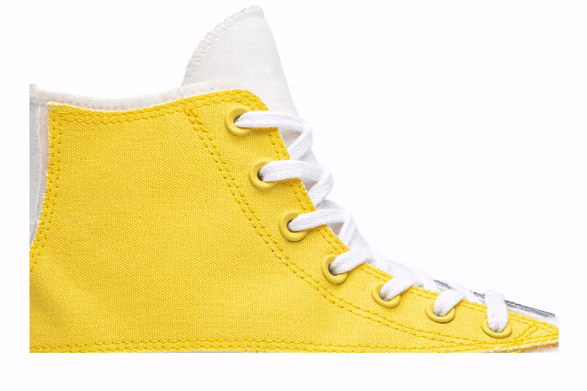 Joshua Vides x Converse Chuck 70 Hi Interchangeable Panels, view 3