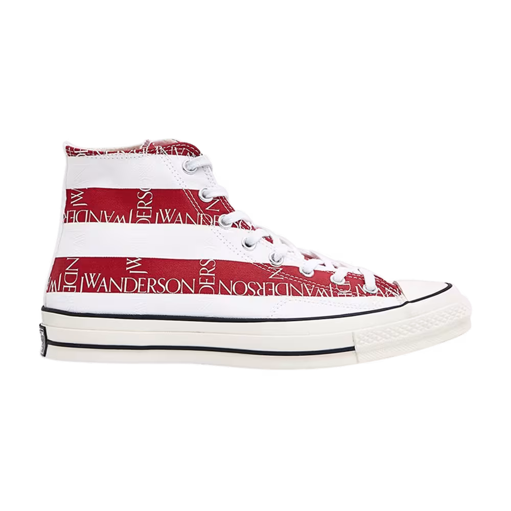 J.W. Anderson x Converse Chuck 70 Hi Americana
