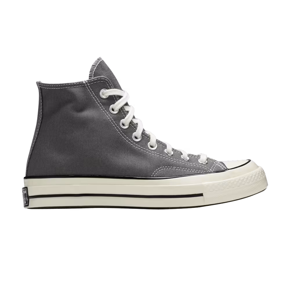 Converse Chuck 70 Hi Grey Ivory