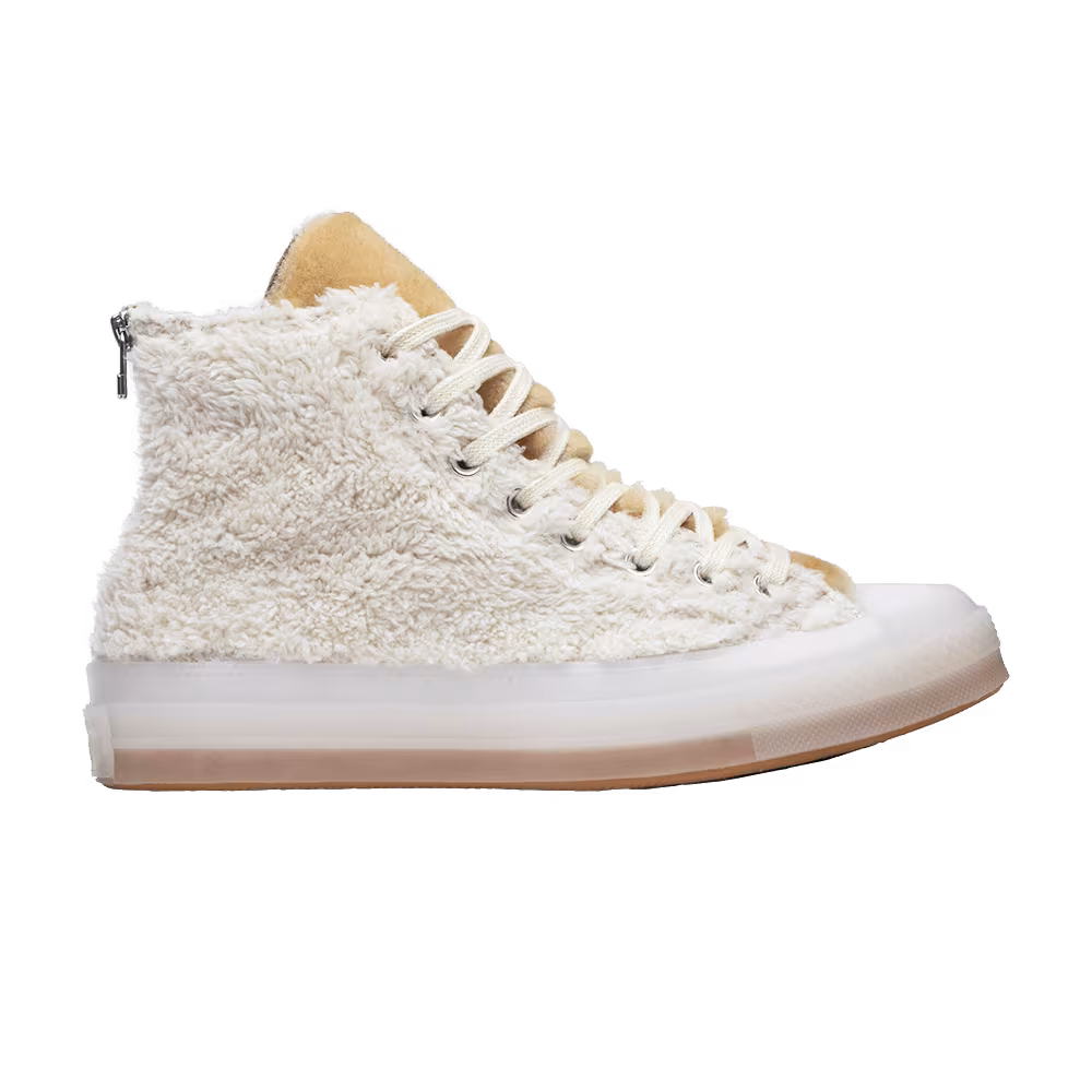 CLOT x Converse Chuck 70 Hi Ice Cold
