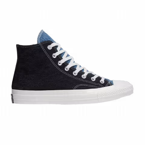 Converse Chuck 70 Hi 'Tri-Panel Denim'
