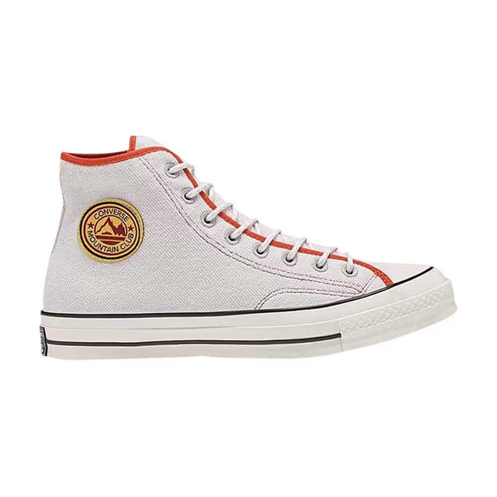 Converse Chuck 70 High Archival Terry - Mountain Club