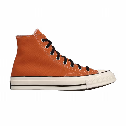 Converse Chuck 70 Hi 'Orange'