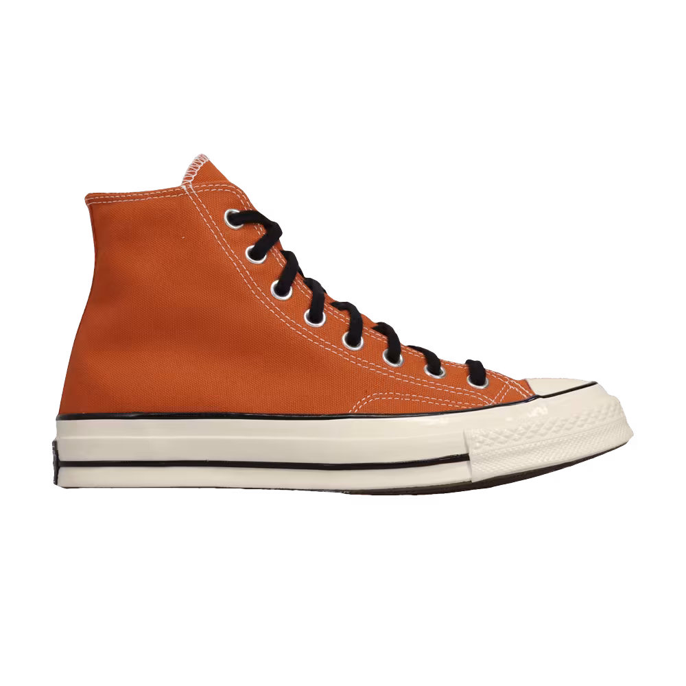Converse Chuck 70 Hi Orange