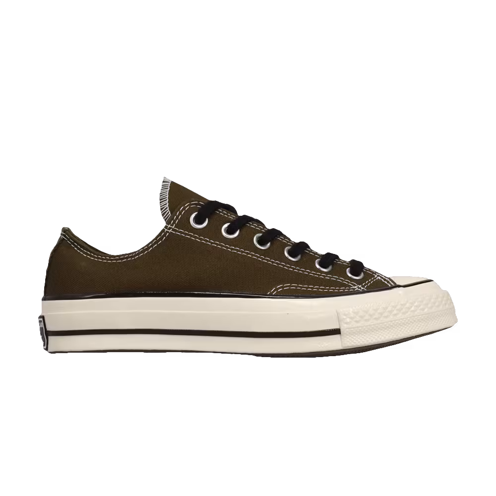 Converse Chuck 70 Ox Green