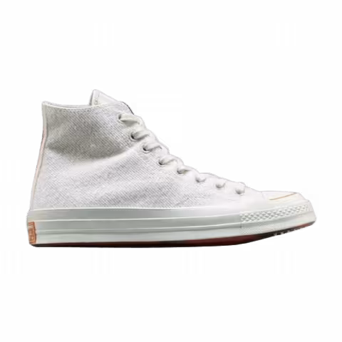 Foot Patrol x Converse Chuck 70 Hi 'Natural'