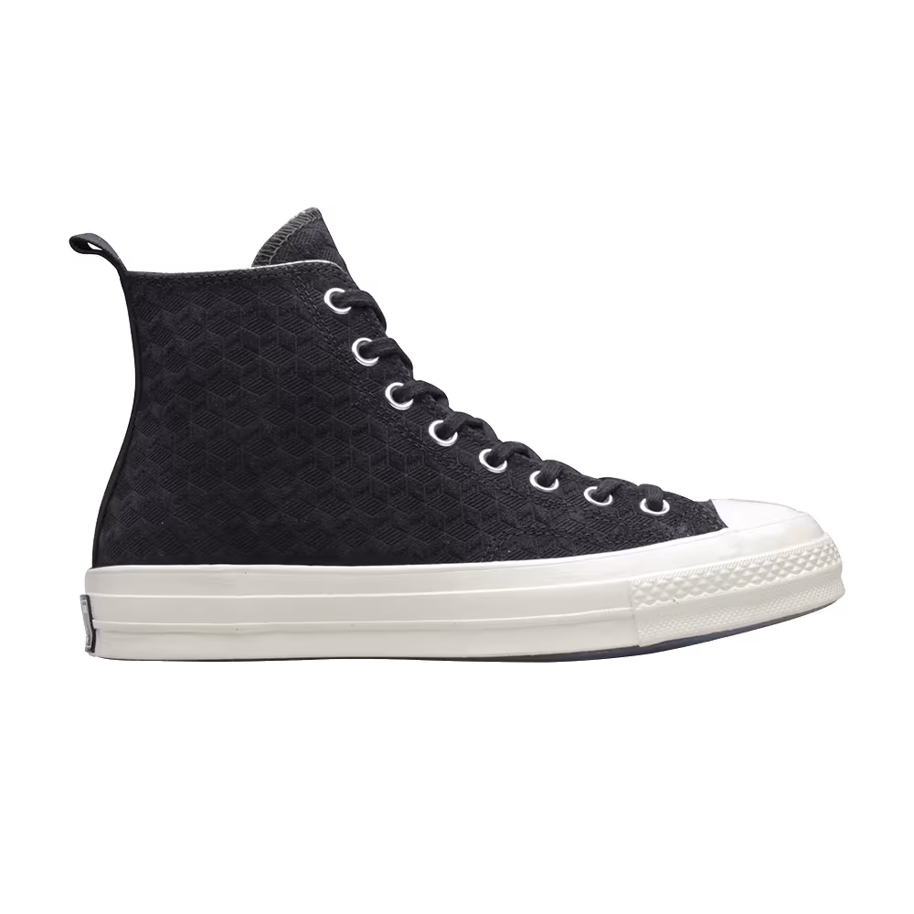 DOE x Converse Chuck 70 Hi Be Formless