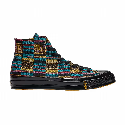 Converse Chuck 70 Hi 'Black History Month'