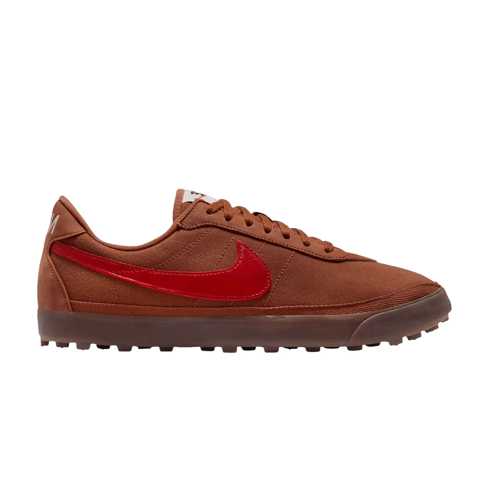 Nike Astro Grabber Pecan Tough Red