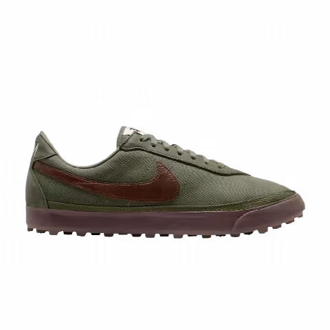 Nike Astro Grabber 'Medium Olive Cacao Wow'