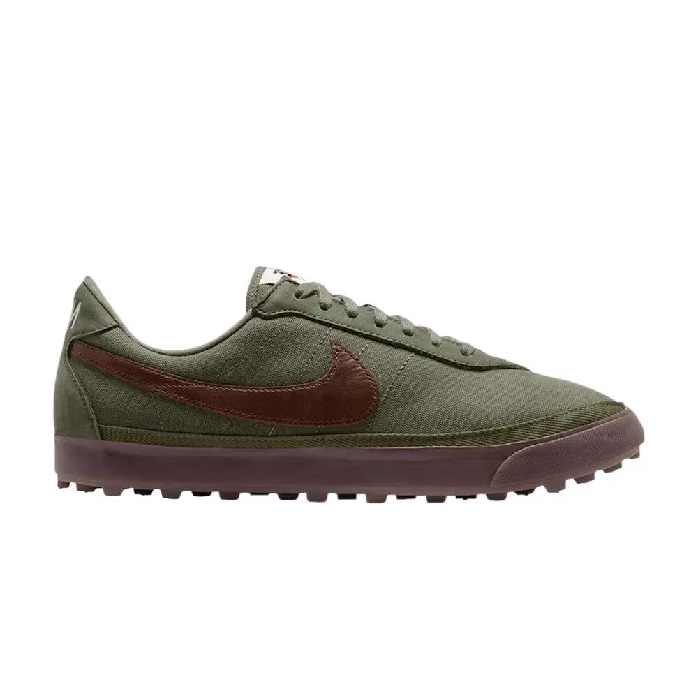 Nike Astro Grabber Medium Olive Cacao Wow