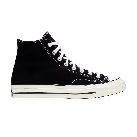 Converse Chuck 70 Hi 'Black Beige'