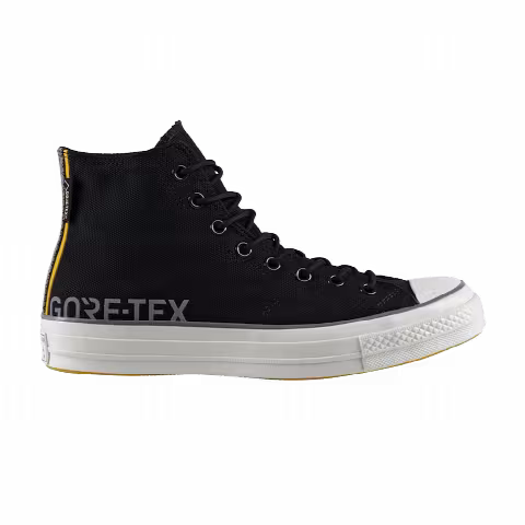 Carhartt WIP x Converse Chuck 70 'Gore-Tex Black'