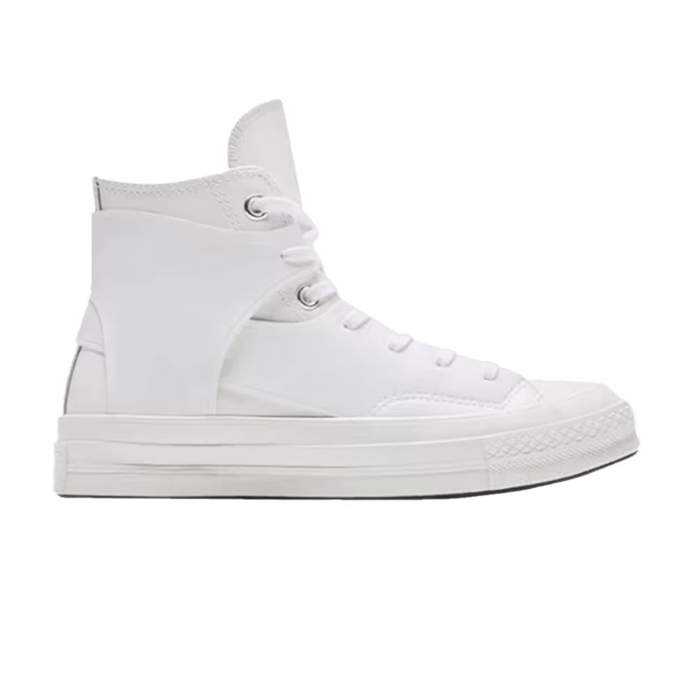 Feng Chen Wang x Converse Chuck 70 High White