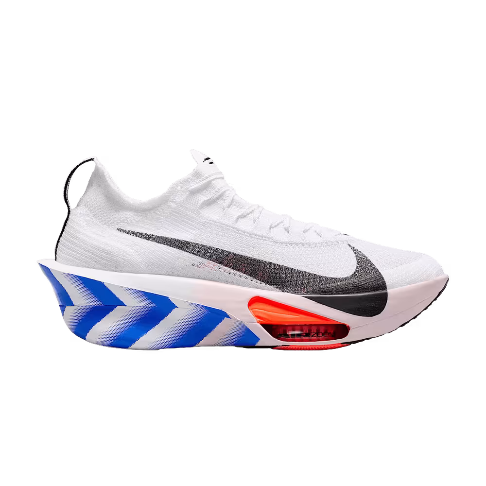Nike Alphafly 3 White