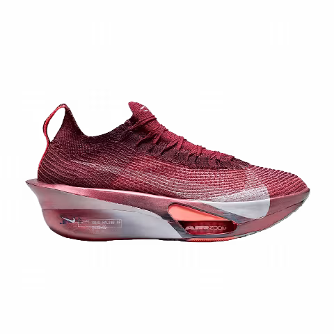 Nike Wmns Alphafly 3 SE 'Team Red Bright Crimson'