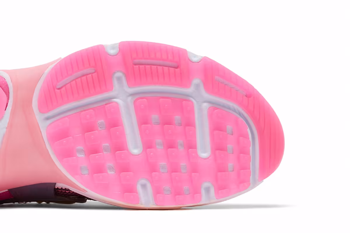 Nike Women's V2K Run Doernbecher 2026, view 6
