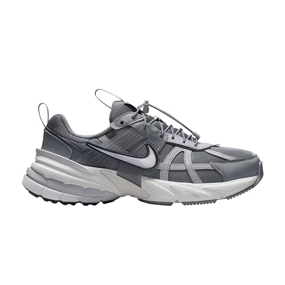 Nike Women's V2K Run Cool Grey
