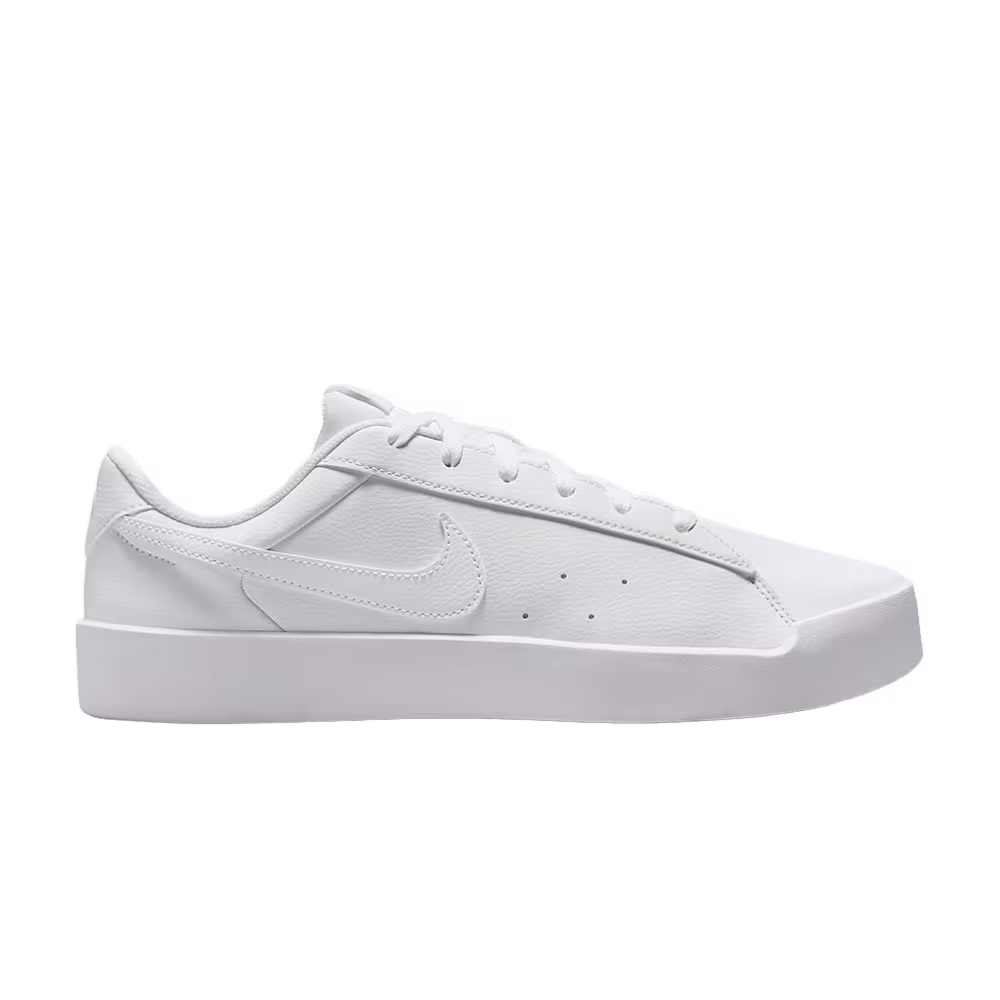 Nike Court Heritage Sl White White White