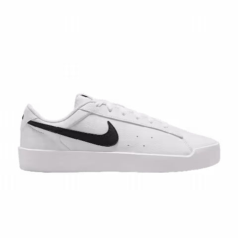 Nike Court Heritage Sl 'White Black'