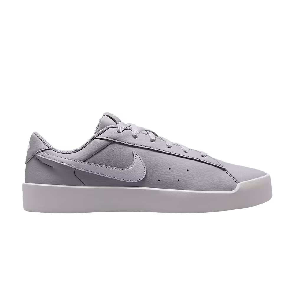 Nike Court Heritage Sl Wolf Grey Wolf Grey Photon Dust