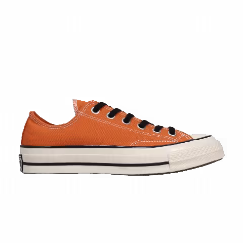 Converse Chuck 70 Ox 'Orange'