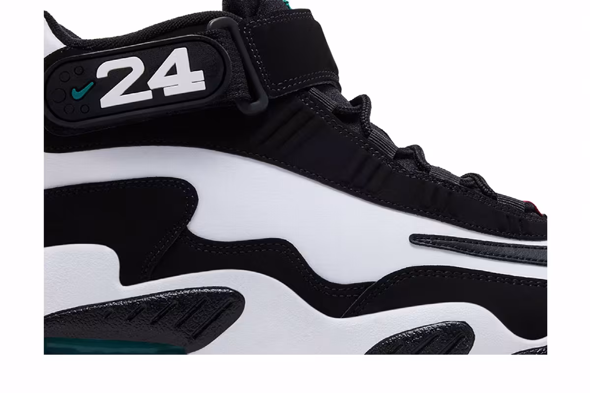Nike Air Griffey Max 1 Freshwater 2026, view 3