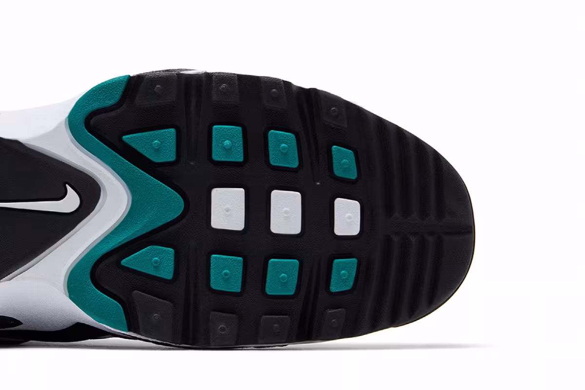 Nike Air Griffey Max 1 Freshwater 2026, view 6