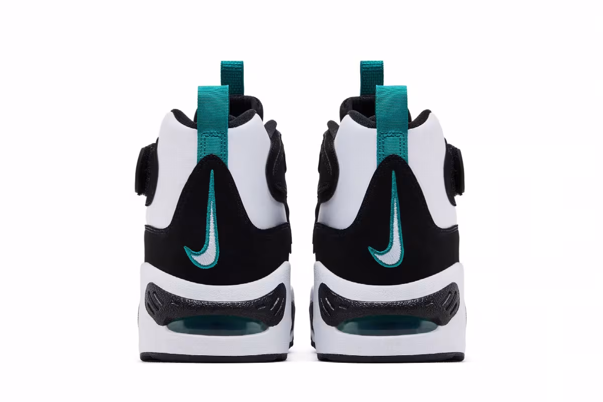 Nike Air Griffey Max 1 Freshwater 2026, view 7