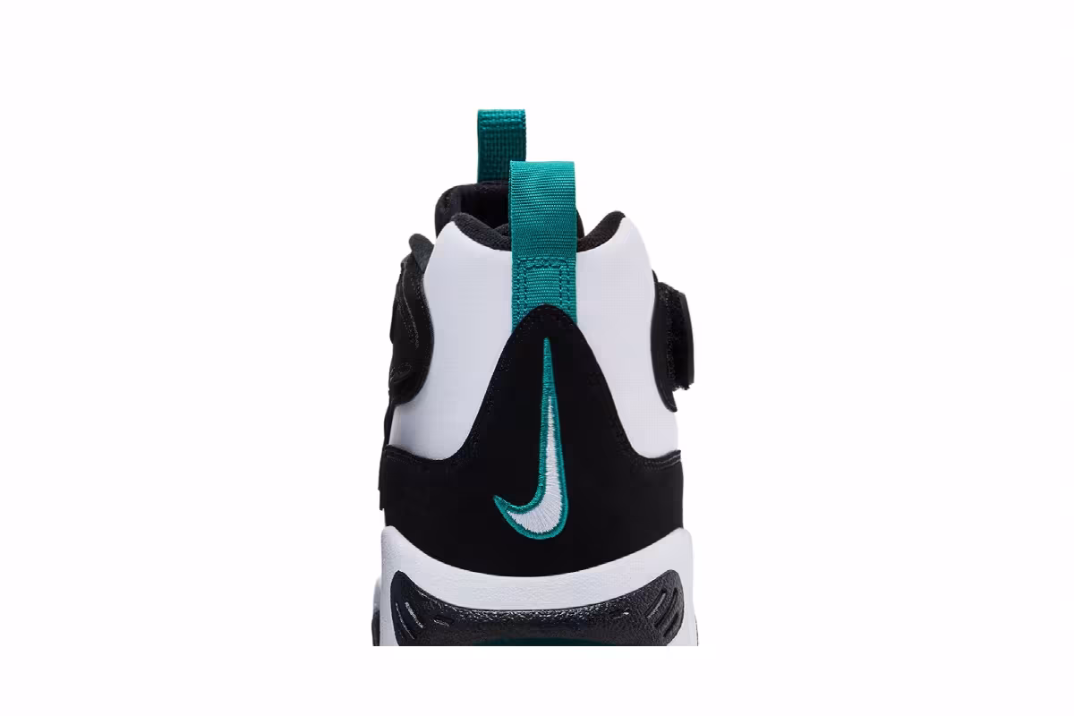 Nike Air Griffey Max 1 Freshwater 2026, view 8