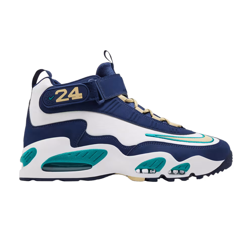 Nike Air Griffey Max 1 Swingman Classic