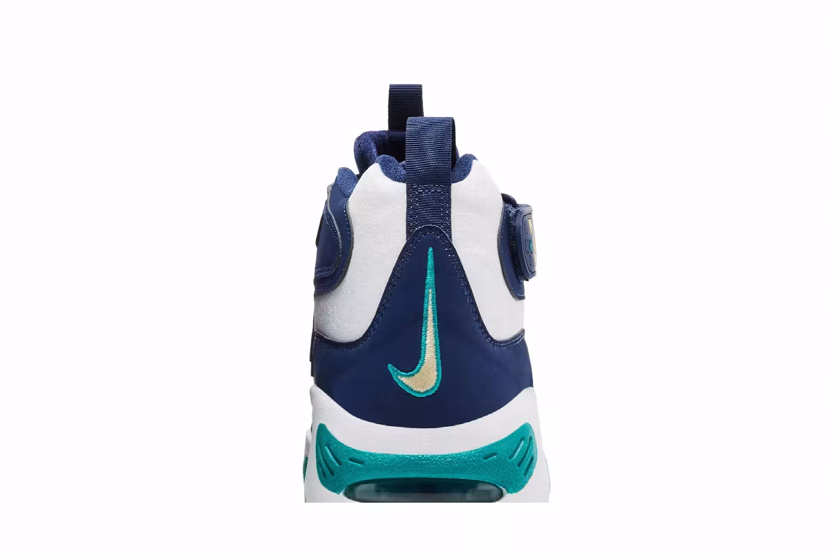 Nike Air Griffey Max 1 Swingman Classic, view 8