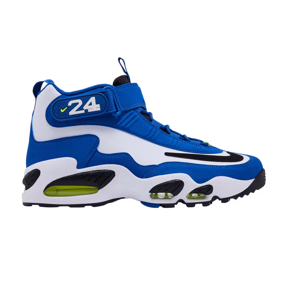 Nike Air Griffey Max 1 Varsity Royal 2026