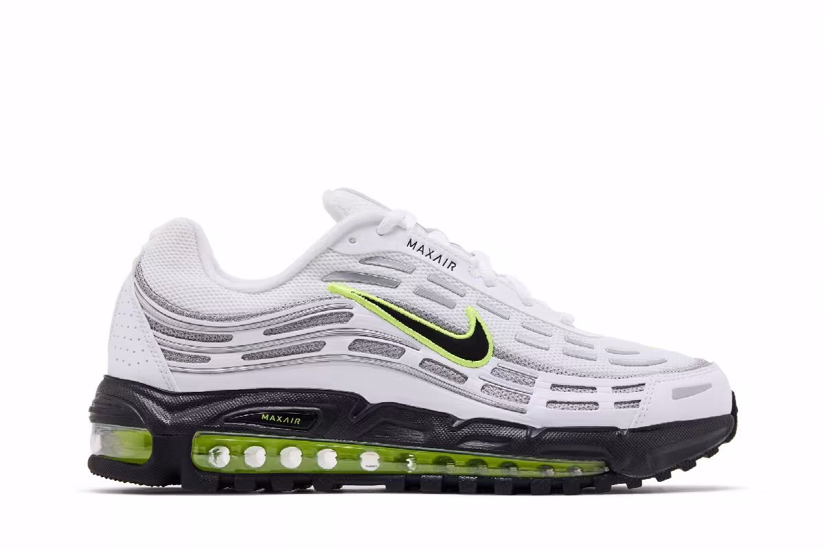 Nike Air Max TL 2.5 Neon, view 2