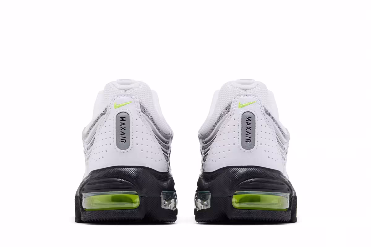 Nike Air Max TL 2.5 Neon, view 7