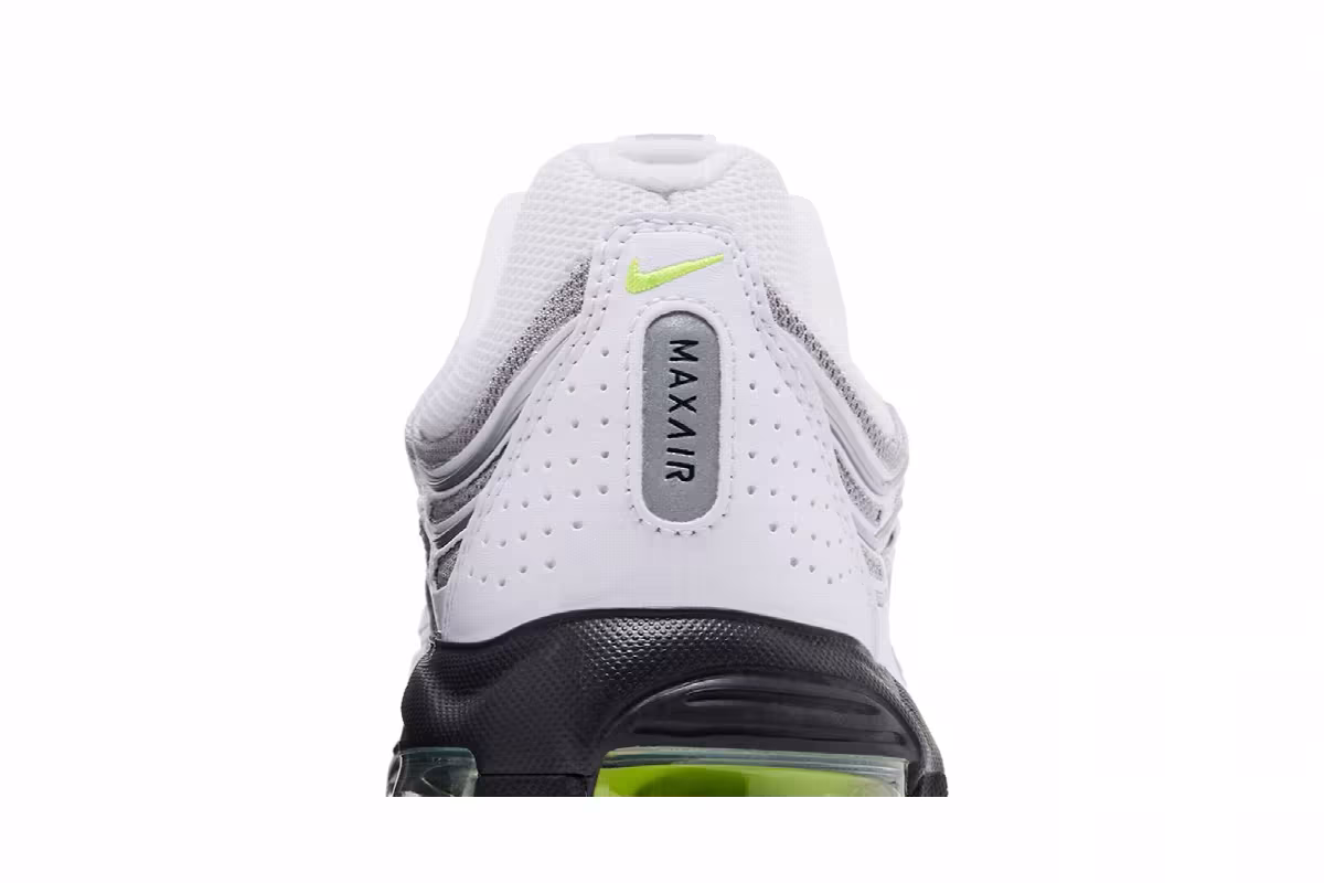 Nike Air Max TL 2.5 Neon, view 8