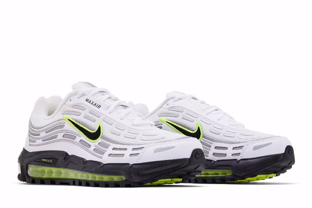 Nike Air Max TL 2.5 Neon, view 9