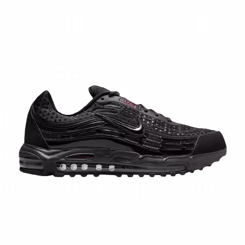 Nike Air Max TL 2.5 'Valentine's Day Black' 2026