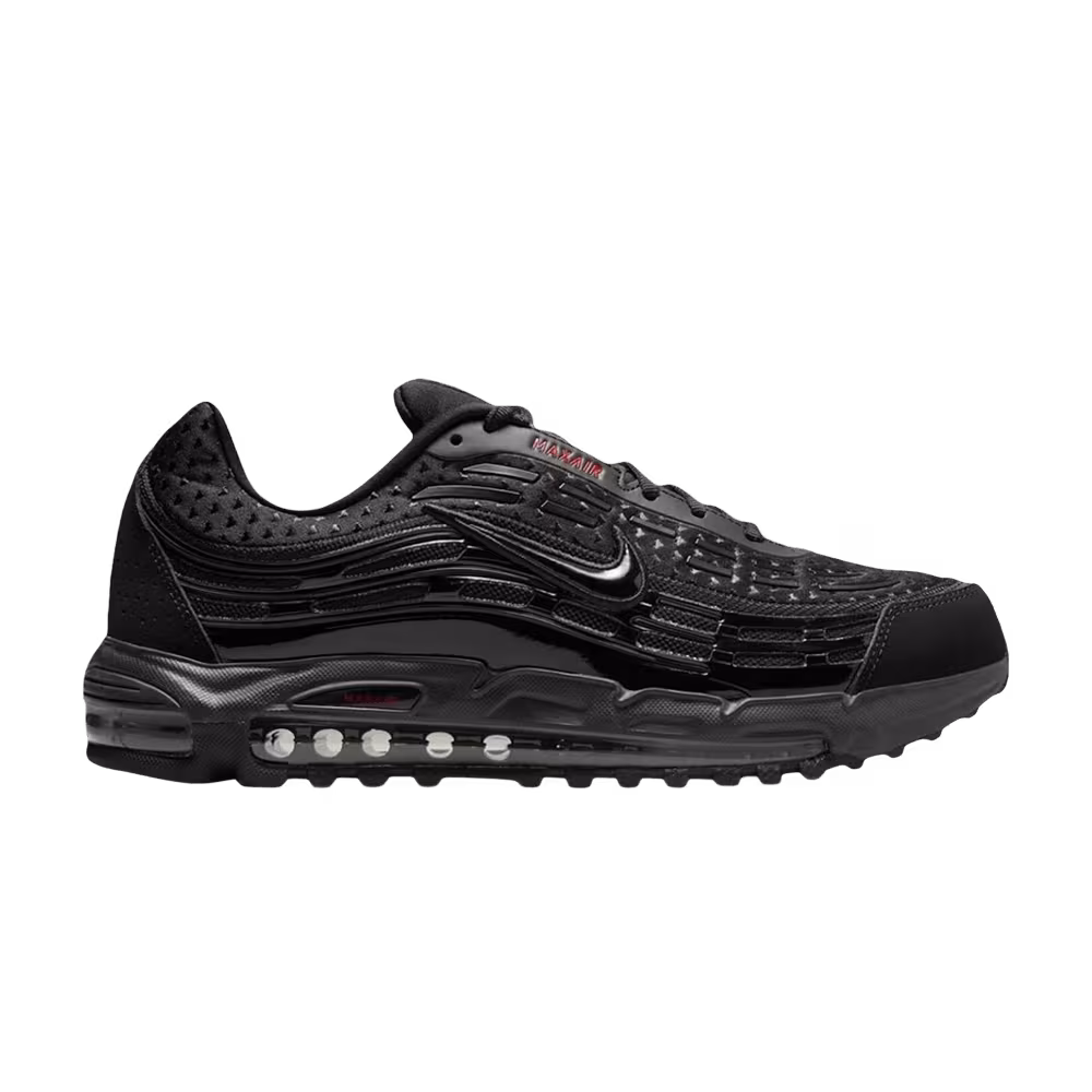 Nike Air Max TL 2.5 Valentine's Day Black 2026
