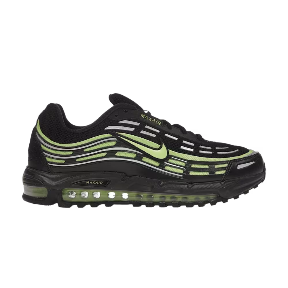 Nike Air Max TL 2.5 Iron Grey