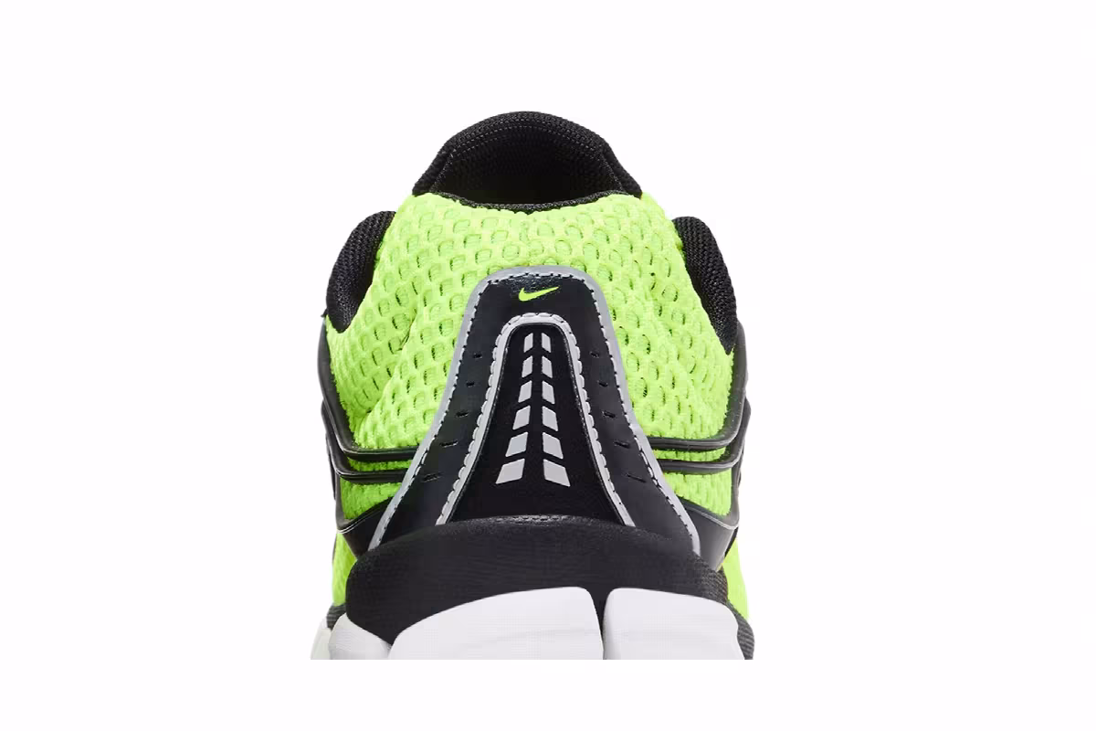 Nike Zoom Skylon 11 Volt Black, view 8