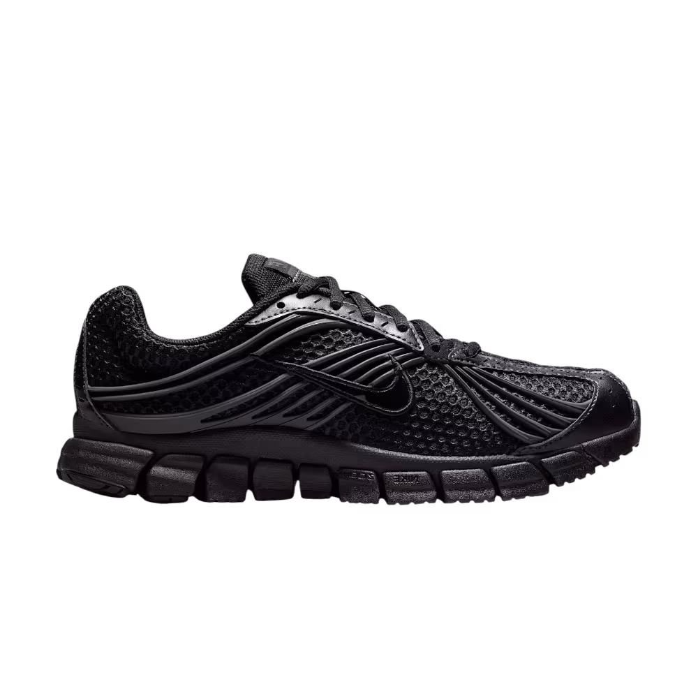 Nike Women's Zoom Skylon 11 Black Anthracite