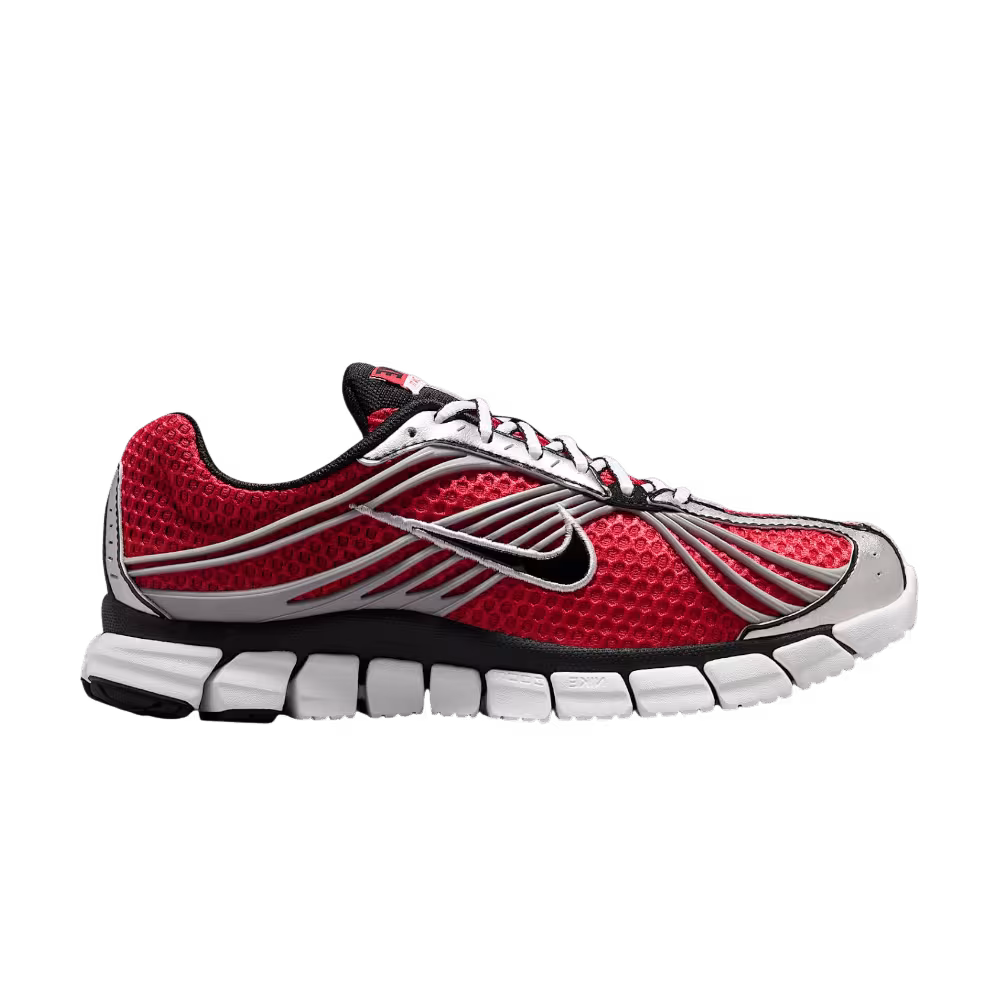 Nike Women's Zoom Skylon 11 University Red