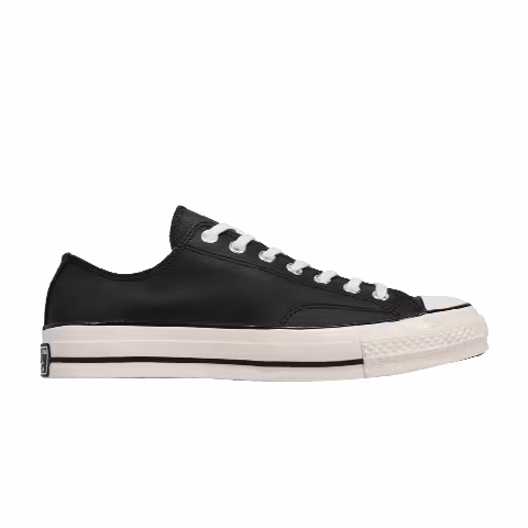 Converse Chuck 70 Ox 'Black'