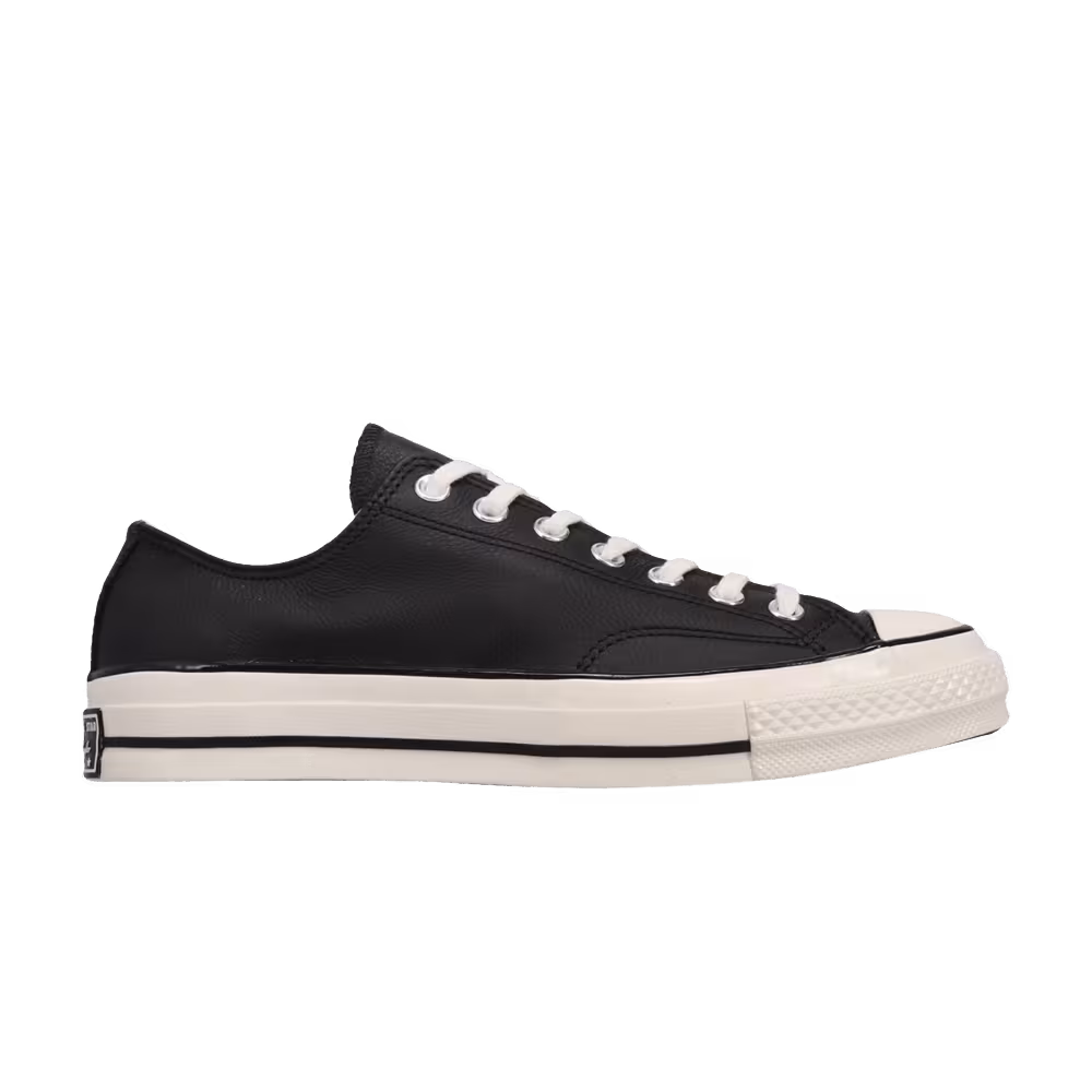 Converse Chuck 70 Ox Black