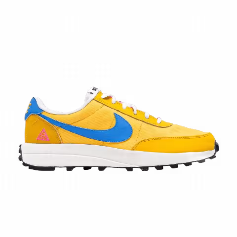 Nike ACG LDV 'Dark Sulfur Photo Blue'