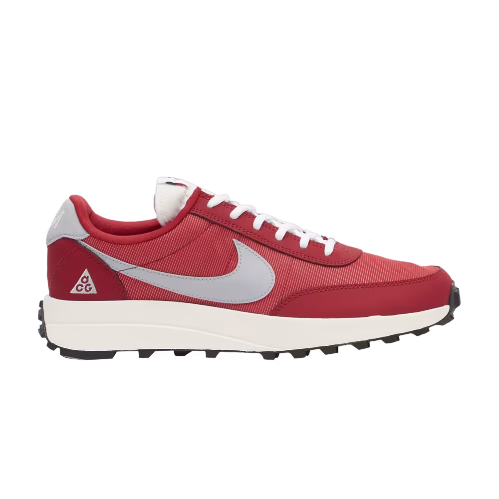Nike ACG LDV Varsity Red