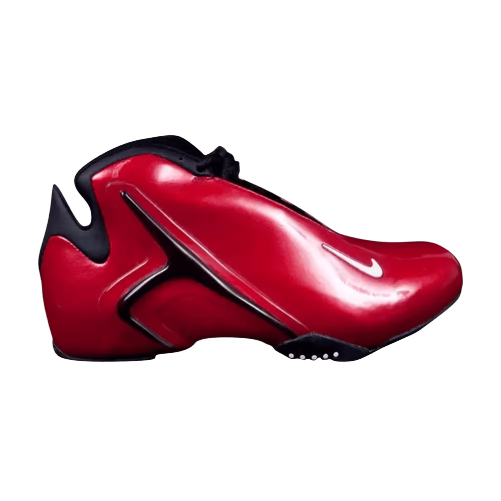 Nike Zoom Hyperflight Premium Varsity Red