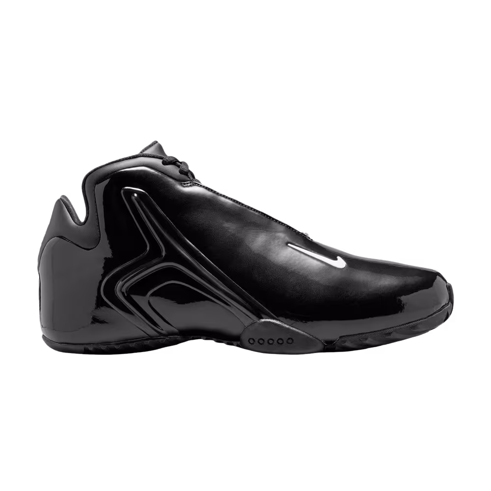 Nike Zoom Hyperflight Premium Patent Black