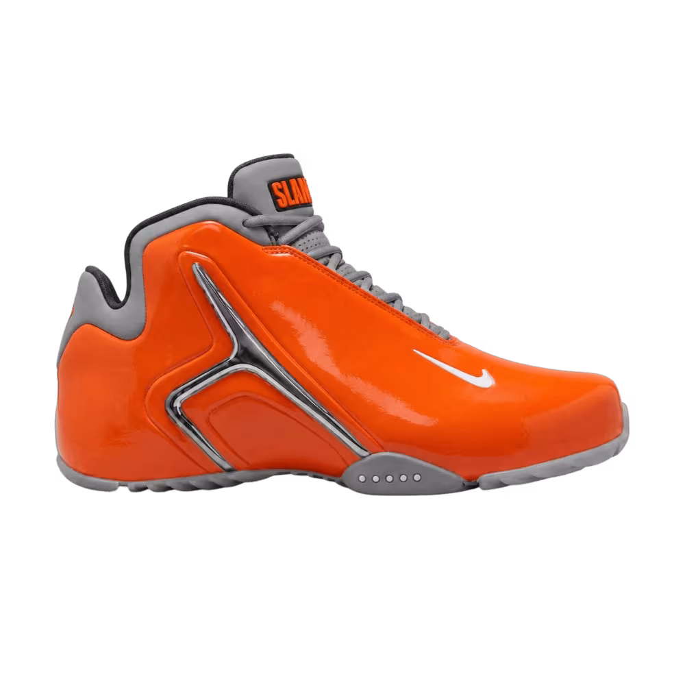 Slam x Nike Zoom Hyperflight Safety Orange